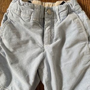 Boy’s Gap Light Blue Shorts size 5
